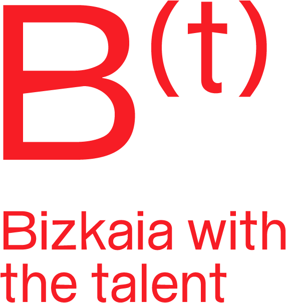 Topaketa | Bizkaia with the talent