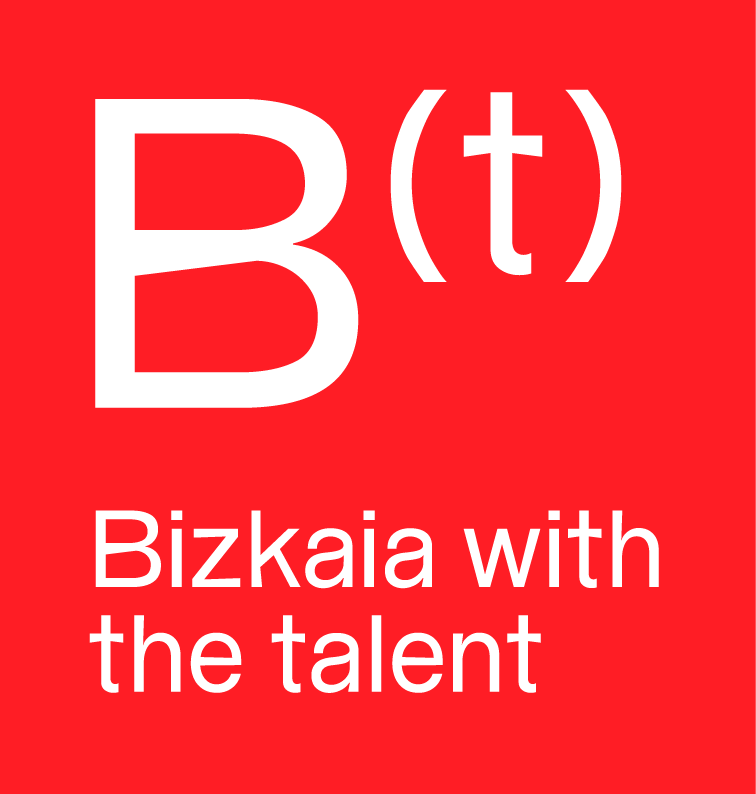 Topaketa | Bizkaia with the talent